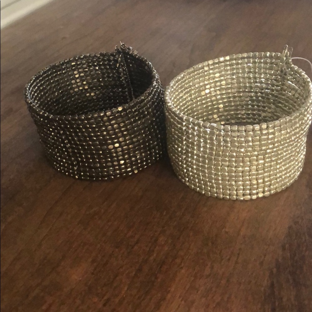 Bracelet set